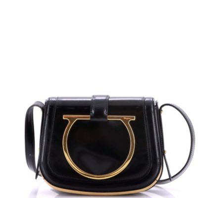 Small Sabine Shoulder Bag Patent
