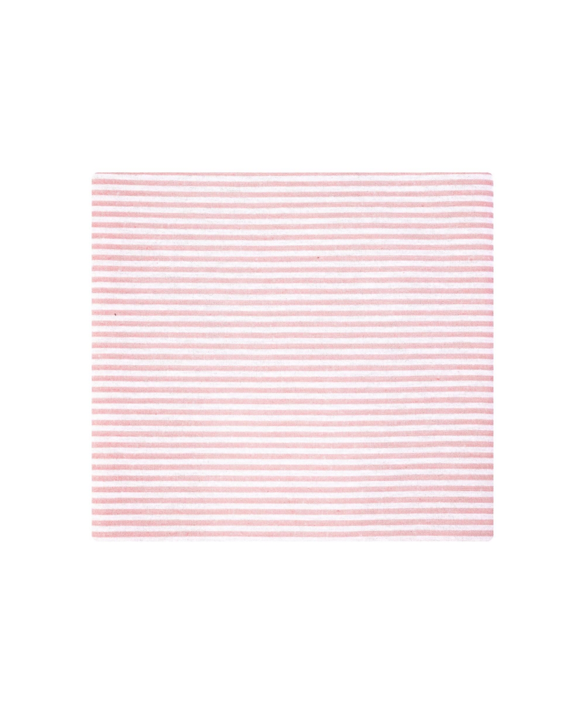 Hudson Baby Girl Cotton Poly Flannel Receiving Blankets 4-Pack, Sweet Little Floral, One Size
