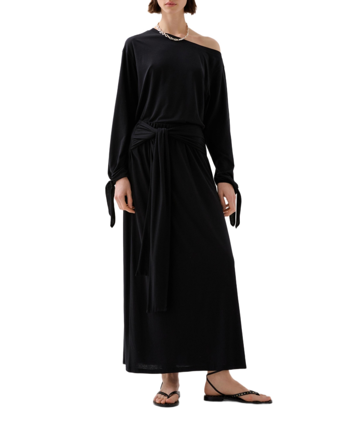 Scalpers Women's Ic Knot Tee