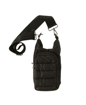 Crossbody Water Bottle Bag