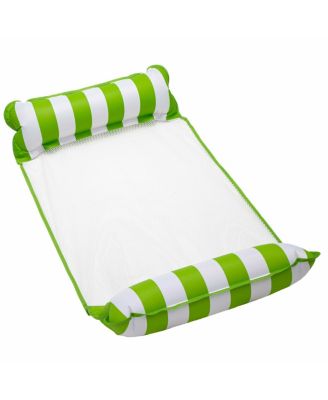 Aqua Monterey Hammock Pool Float 4-in-1