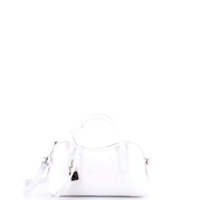 Small Ryder Shoulder Bag Faux Leather