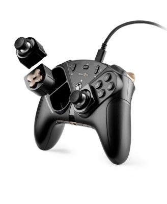 ESwap X2 H.E Modular Gamepad for Esports Games Mini-Sticks Compatible w/Xbox Series X|S, Xbox One and PC