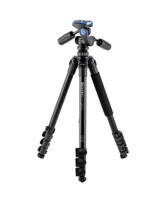 Adventure Tripod with HD1A (TAD18AHD1A)