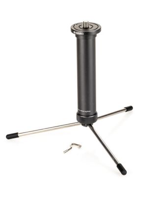 CP2 CenterPod Short Center Column with 3-Legs for Bat, Rhino and MeFOTO GlobeTrotter Series 2 Tripods