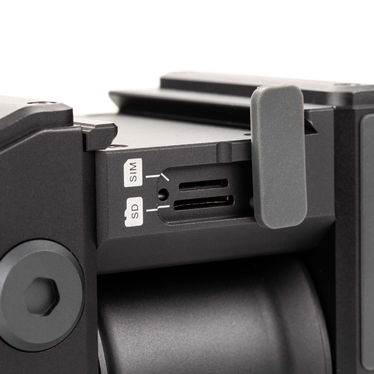 Benro Polaris Astro Edition 3-Axis Smart Tripod Head