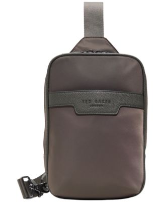 Men's Wickham Nylon-Blend Sling Bag