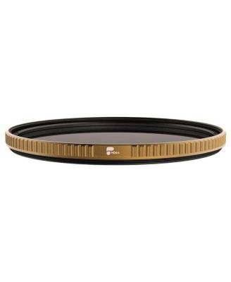 QuartzLine 82mm ND64 Glass Filter, 6 Stops