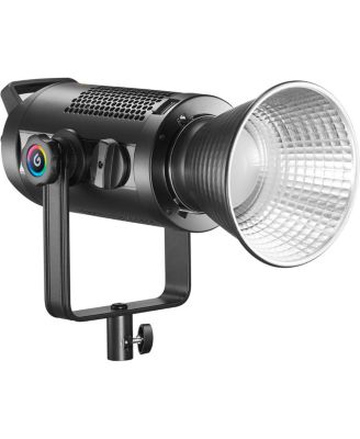 SZ150R Zoom RGB LED Video Light (2500-6500K, 150W)