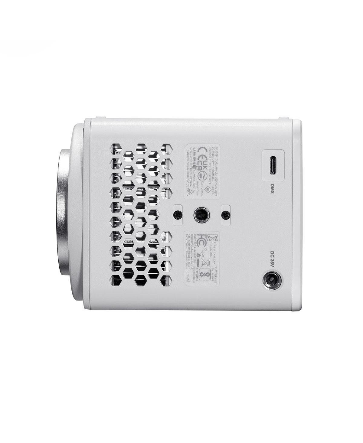 Godox ML150 Bi-Color Led Video Light