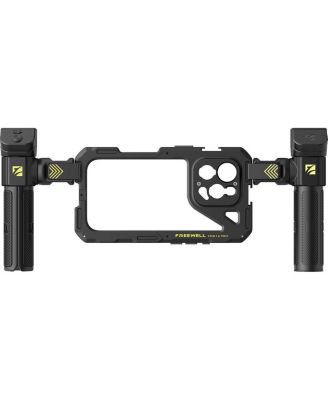 Genius Rig Cage for iPhone 16 Pro