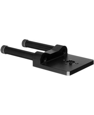 BRM-1 Baseplate Accessory for DSLR Line of Audio Adapters