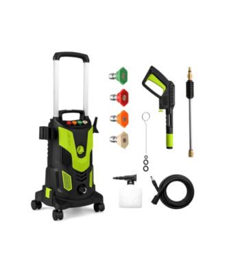 Electric Pressure Washer 2300 PSI 1.8 GPM Power Cleaner
