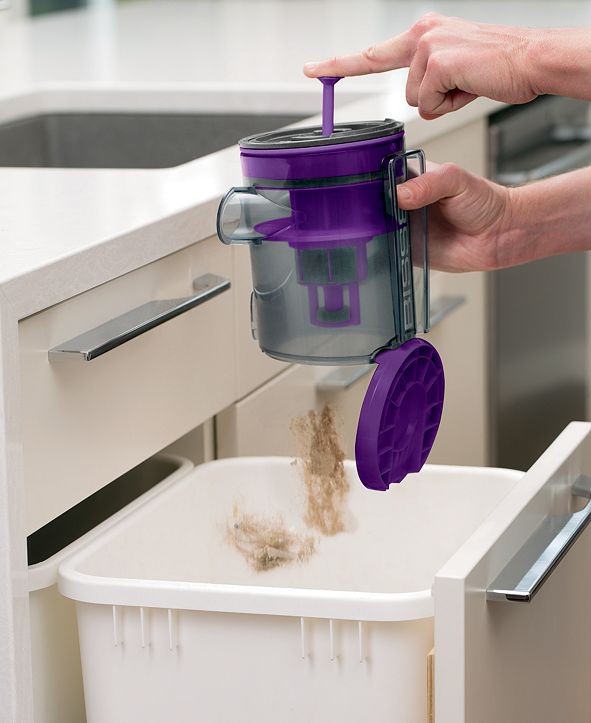 Bissell 1543 Symphony® All-in-One Vacuum & Steam Mop & Reviews - Macy's