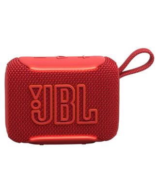 Go 5 Ultra-portable Waterproof Bluetooth Speaker