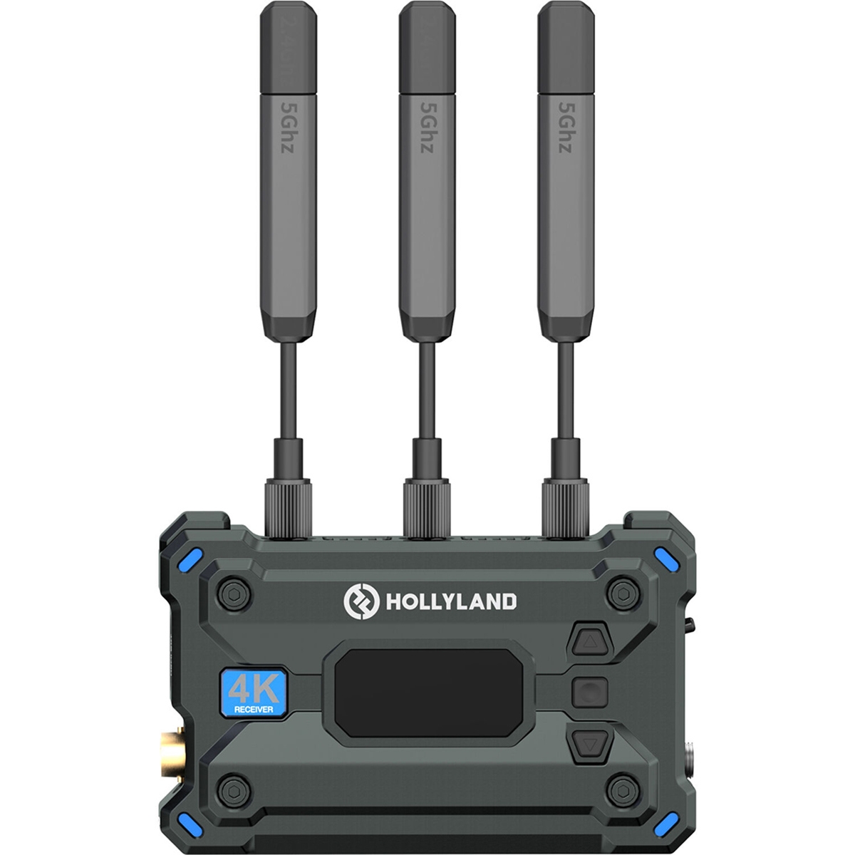 Hollyland Pyro S Hdmi/Sdi Wireless Video Transmission System