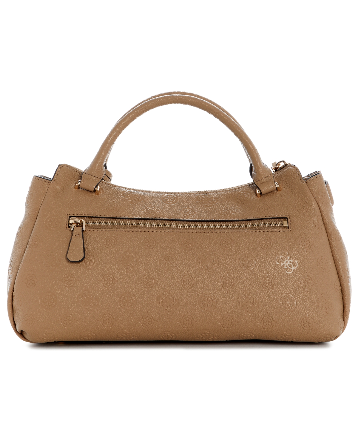 Ella Logo Gf Satchel