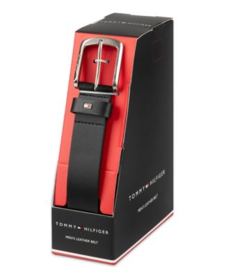 Men's Casual Belt in Box