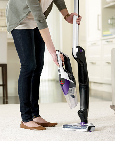 Bissell Bolt 2-in-1 Lightweight Cordless Vacuum