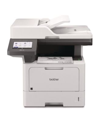 MFCL5915DW Business Monochrome AIO Copy/Fax/Print/Scan Laser Printer