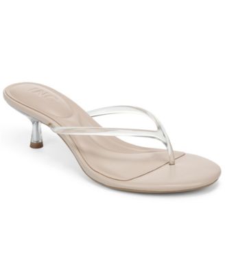 Women's Anniiee Thong Dress Sandals