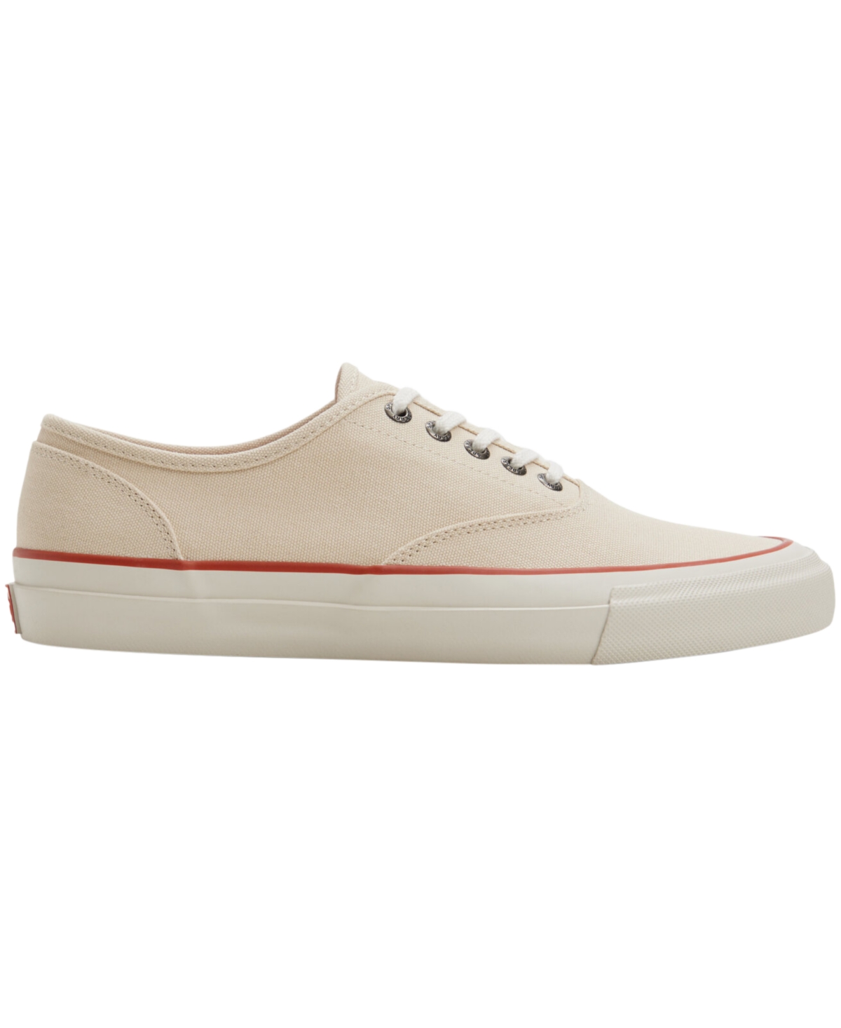 Sperry Men's Original Canvas Deck Lace-Up Sneaker