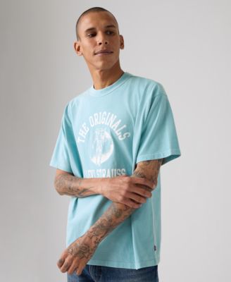 Men's Vintage Graphic T-Shirt