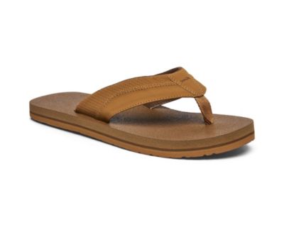 Men's Beer Cozy IV Sandals