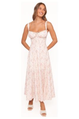 Women's Wisteria Midi Dress