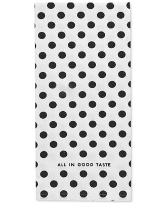 kate spade new york - Le Pavillion Kitchen Towel