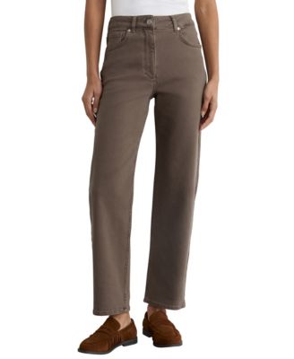 Women's Selin Straight Leg Jean