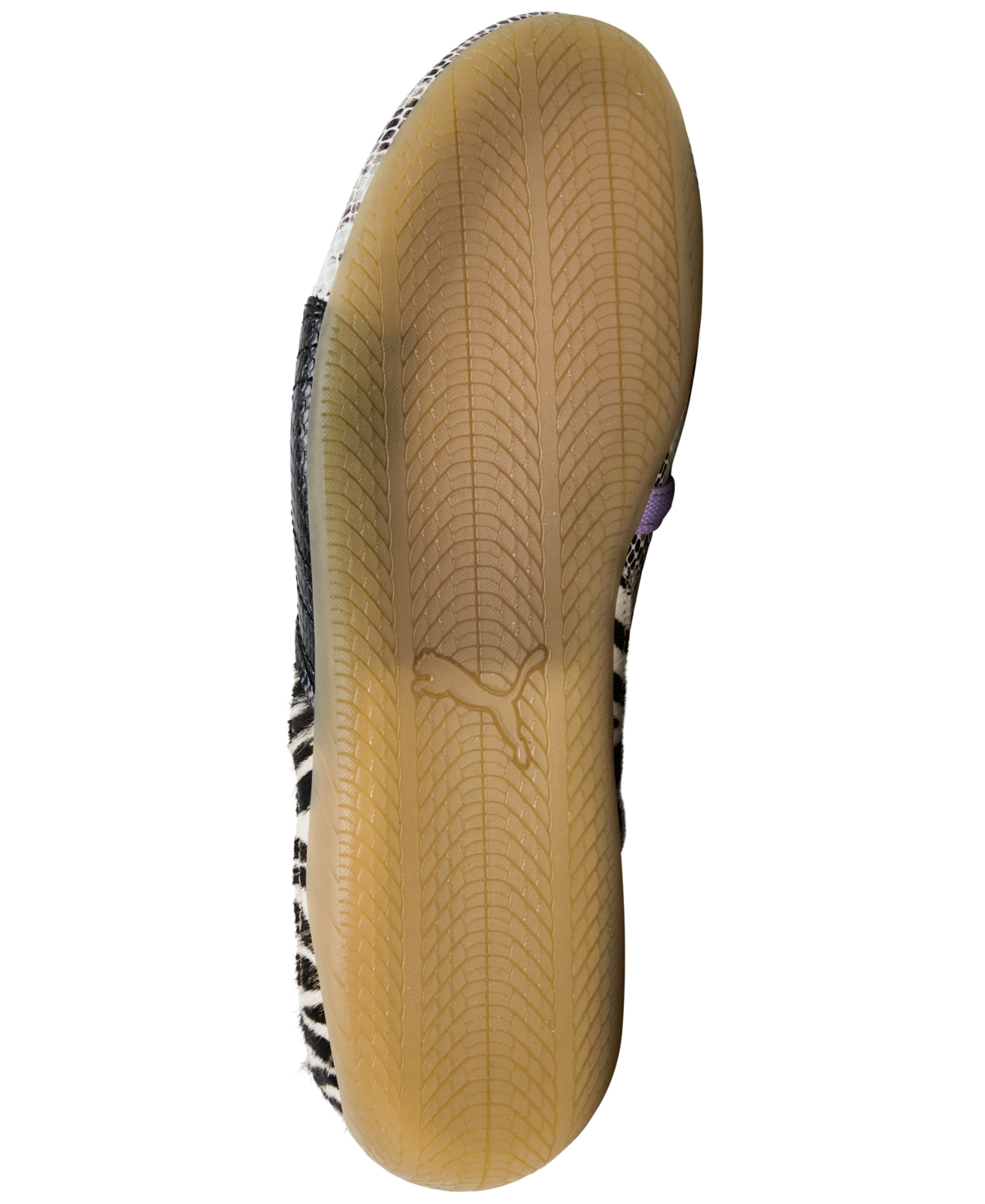 Puma Women's Speedcat Mixed Feel Ballet Shoes from Finish Line