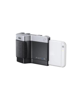 One Camera Grip - Compatible with Any Device Less Than 2.7" Wide (IOS and Android)
