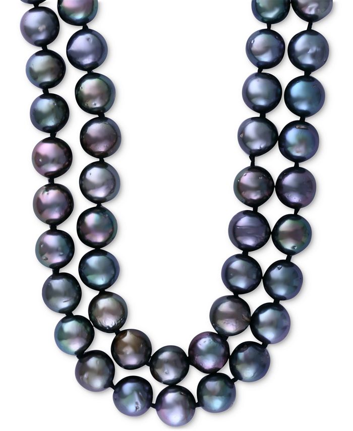 Effy tahitian pearl necklace hotsell
