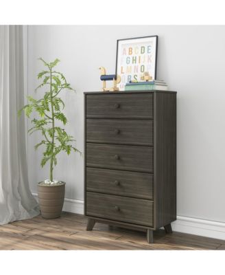 5 Drawer Dresser.