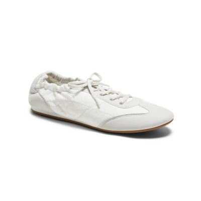 Women's Yancy Jogger Re-Nylon Sneakerina