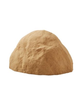 Faux Rock Cover, Outdoor Fake Rock for Landscaping, Weather-Resistant