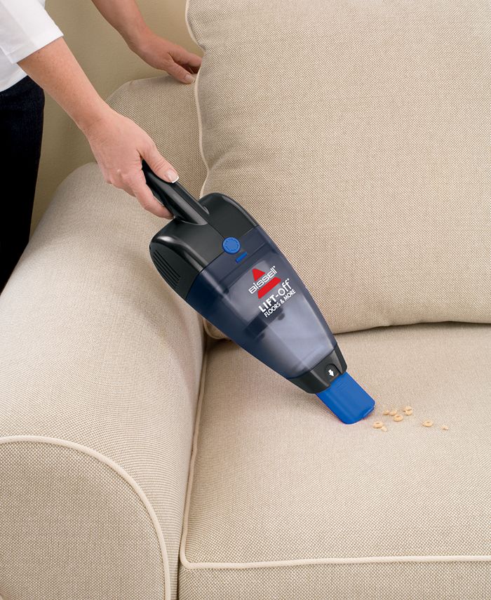 Bissell Floors & More LiftOff 2in1 Stick Vac, Cordless 53Y8 Macy
