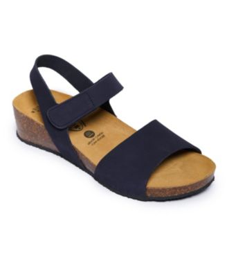 Women's Platform Sandal Luna