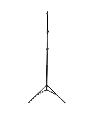 10' Air Cushion Light Stand w/ 1/4"-20 Spigot