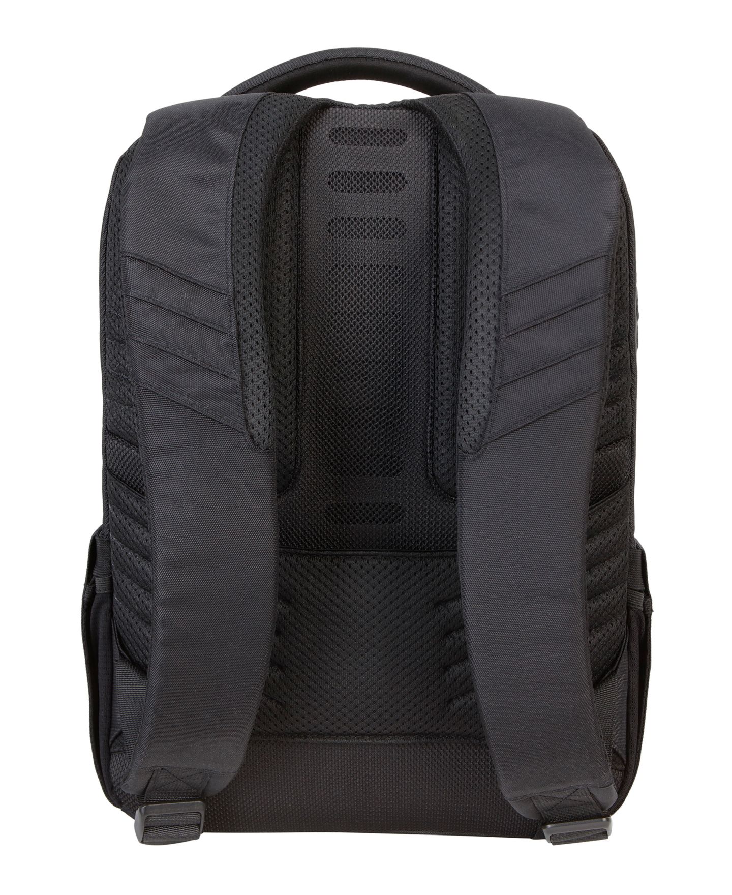 Рюкзак Kenneth Cole Reaction Venturer 18", цвет: Чёрный — фото 5