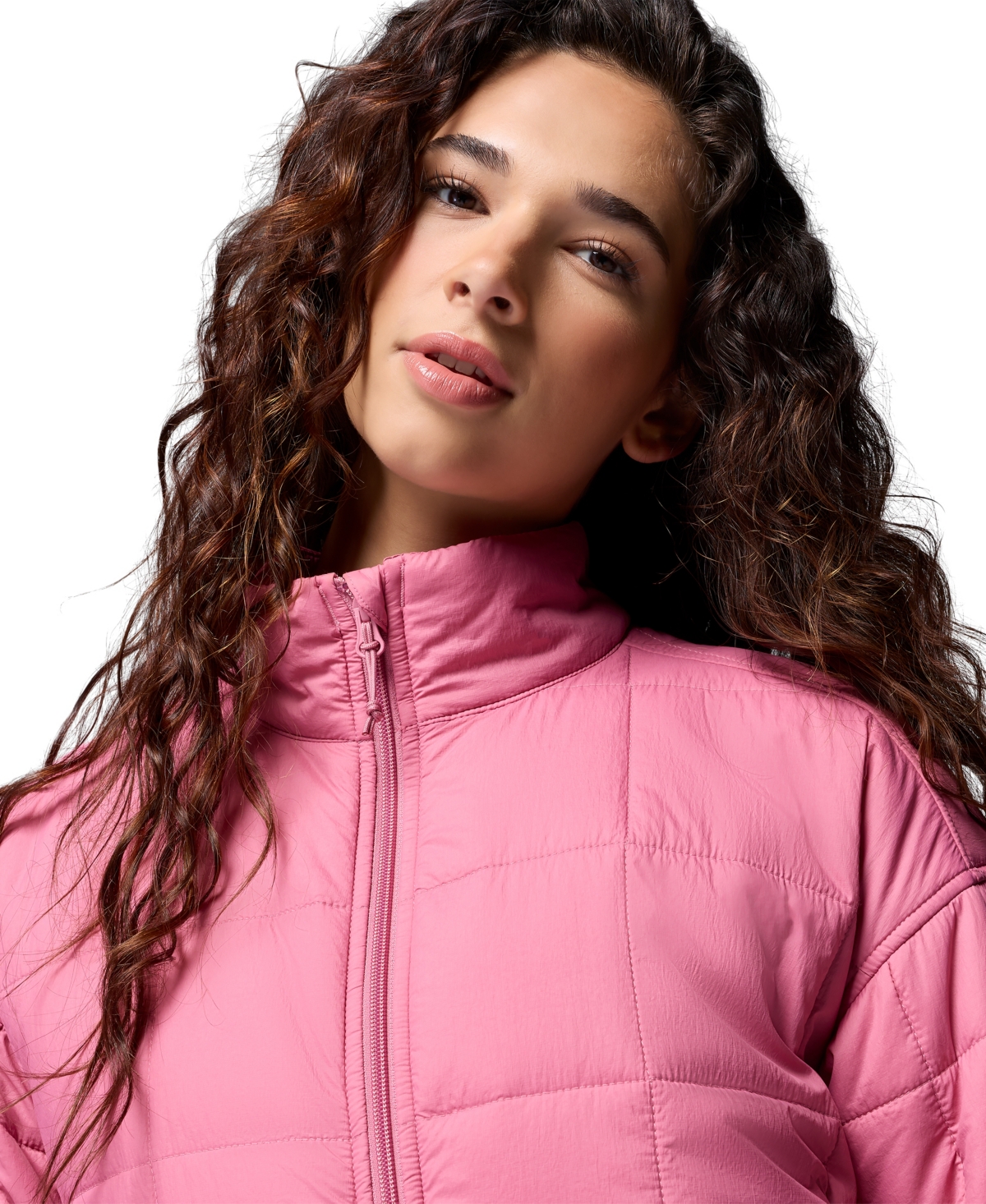 Columbia Women's Sienna Hill Quilted Jacket