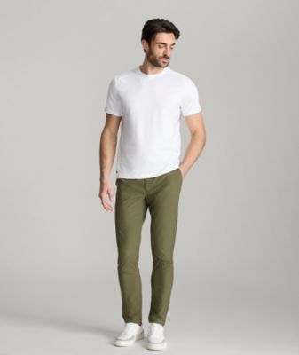 Tapered Pants - Macy's
