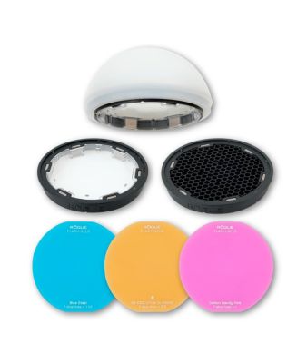 ExpoImaging Round Flash Kit - Macy's