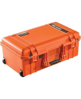 1535 Air Wheeled Carry-On Case, No Foam, 2017