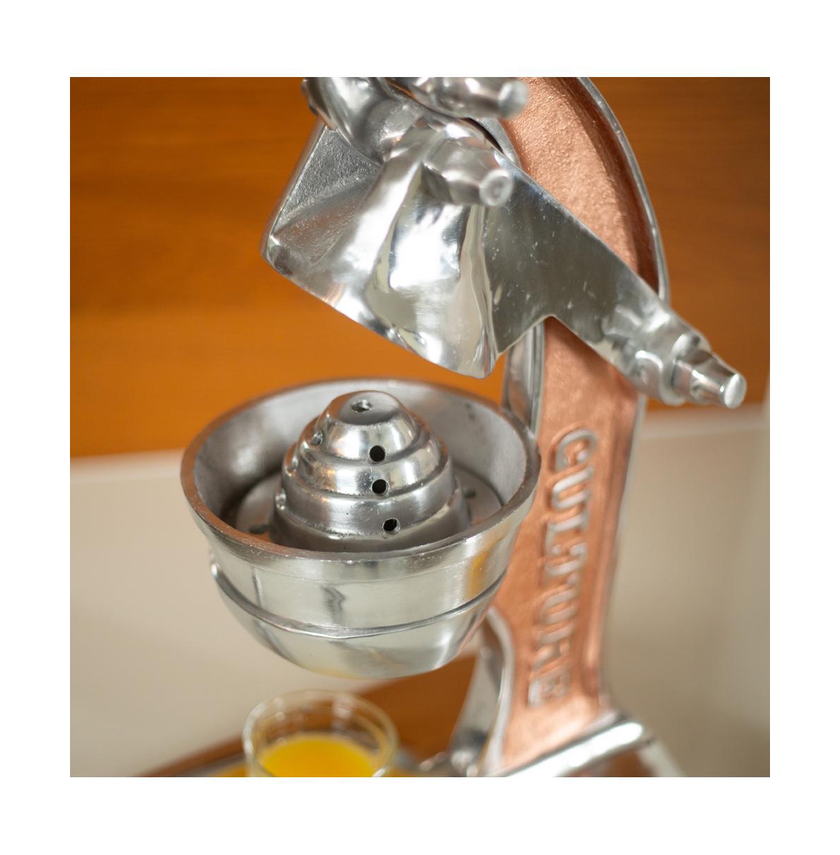 Verve Culture Large Citrus Juicer