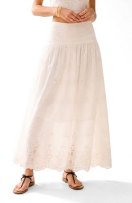 Women's BISHOP + YOUNG Sorrento Maxi Skirt