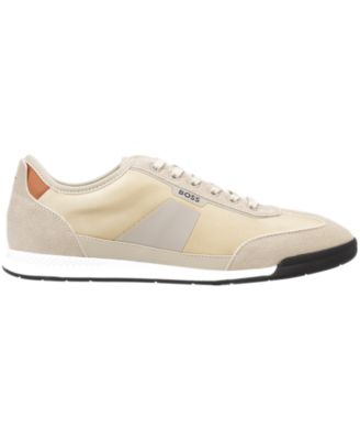 Men's Nitan Round Toe Sneakers