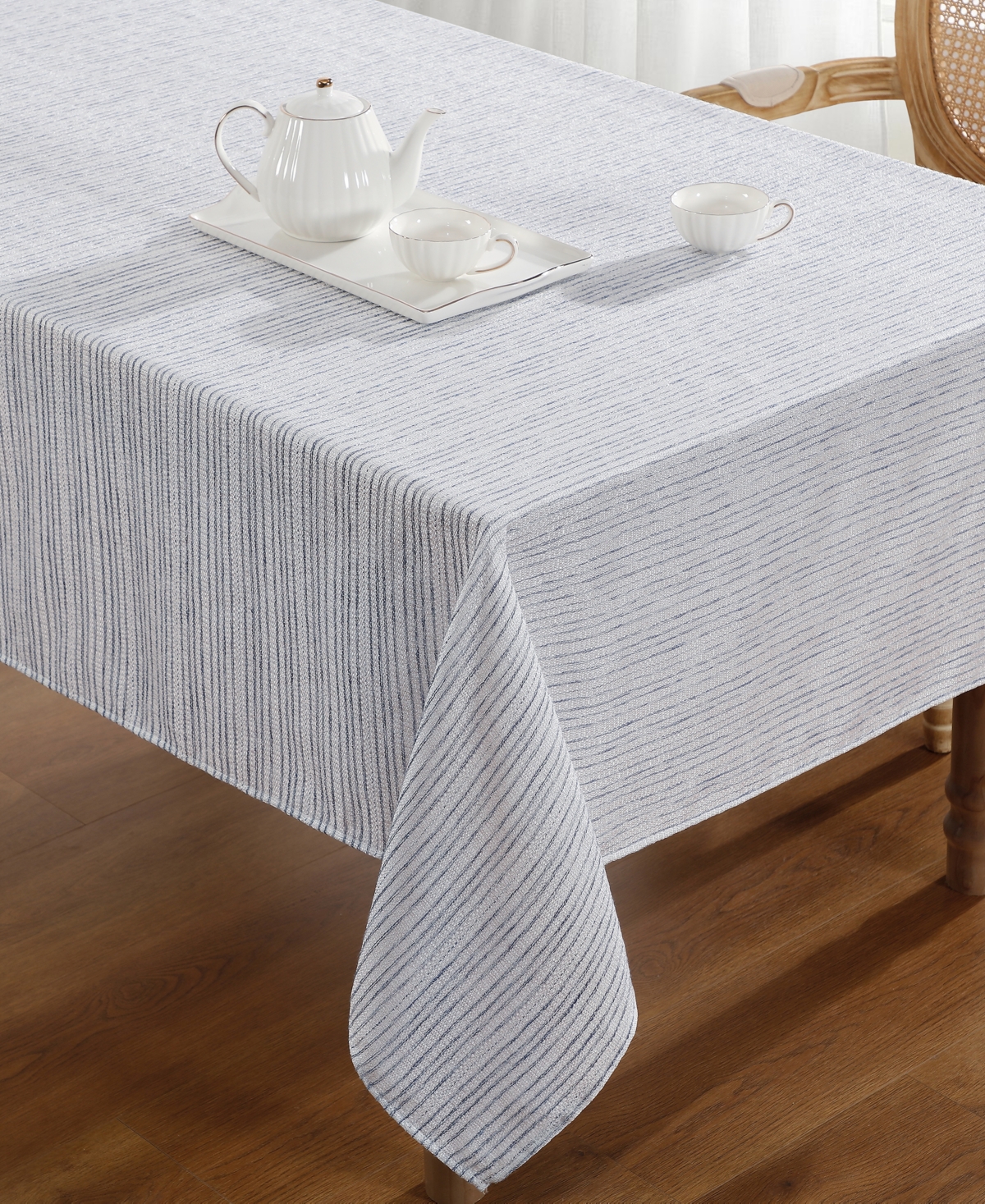 Laura Ashley Thames Tablecloth
