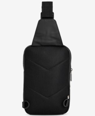 Hugo Boss Men's Jace Monostrap Bag - Macy's
